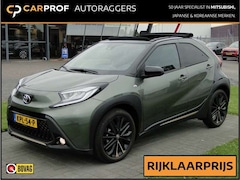 Toyota Aygo X - 1.0 VVT-i Premium Cabrio Led . Climate . Adaptief . Stoelverwarming . Automaat
