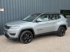 Jeep Compass - 1.4 MultiAir Night Eagle APPLE CARPLAY/NAVI/