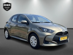 Toyota Yaris - 1.5 Hybrid 115 Comfort