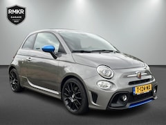 Fiat 500 Abarth - 1.4 T Turismo