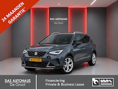 SEAT Arona - 1.0 TSI 110pk FR | Camera | Carplay | Climate | Cruise | Isofix