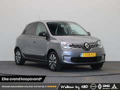 Renault Twingo Z.E. - R80 E-Tech Techno 22 kWh | Navigatiesysteem | Apple Carplay / Android Auto |