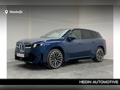 BMW iX3 - 50 xDrive 113 kWh Leverbaar per 1 Augustus