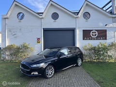 Ford Mondeo Wagon - 2.0 Titanium