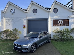 Volvo S60 - 2.0 T5 R design Intro Edition