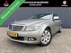 Mercedes-Benz C-klasse - 230 Elegance youngtimer