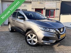 Nissan Qashqai - 1.3 DIG-T N-Connecta Navi/ Camera