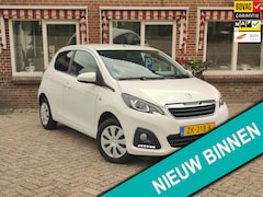 Peugeot 108 - 1.0 e-VTi Active Automaat Airco -RIJKLAAR