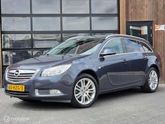 Opel Insignia Sports Tourer - 1.6 TURBO 180 PK TREKHAAK CRUISE
