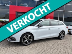 SEAT Leon Sportstourer - 1.4 TSI eHybrid PHEV FR Business Intense SOH 87.7%