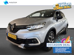 Renault Captur - 1.2 TCe Bose | Apple Carplay/Android Auto|telefoonintegratie premium | Cruise control | DA