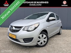Opel Karl - 1.0 ecoFLEX Edition| Airco| cruisecontrole