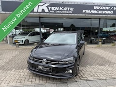 Volkswagen Polo - 1.0 TSI Carplay|PDC|LIM|NAV|R-Line|Camera
