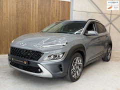 Hyundai Kona - 1.6 GDI HEV Fashion | AUTOMAAT | LED | CAMERA |