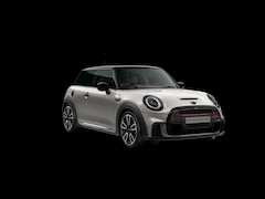 MINI 3-Deurs - 2.0 John Cooper Works F1 Aut. | Navi | Panorama | Lounge Leder | H&K | Head-Up | Camera |