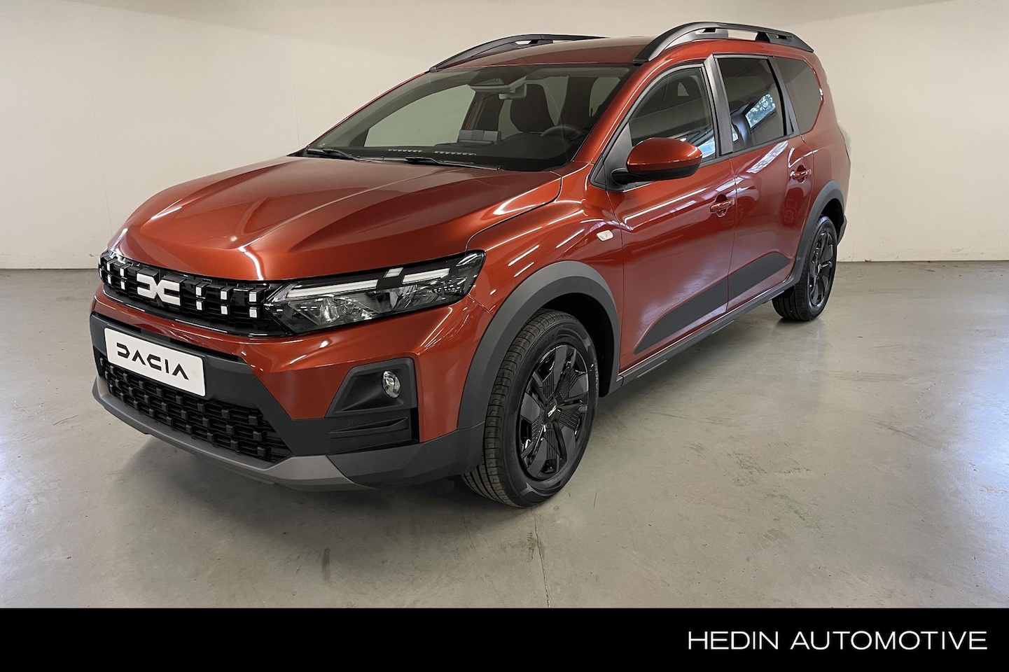 Dacia Jogger - 1.0 TCe 110 expression 7p. | Pack Comfort | - AutoWereld.nl