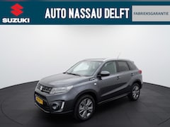 Suzuki Vitara - 1.4 Boosterjet Smart Hybrid Select AUTOMAAT