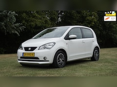 SEAT Mii - 1.0 Style Intense Cruise control parkeersensoren verwarmde stoelen