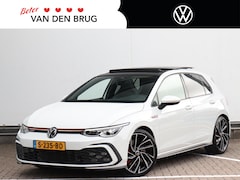 Volkswagen Golf - 2.0 TSI GTI | Panoramadak | Adaptief onderstel | Harman/Kardon | Stoelverwarming | Achteru
