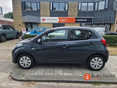 Citroën C1 - 1.0 e-VTi Feel NAP 56.000 km