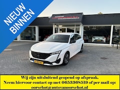 Peugeot 308 SW - 1.2 PureTech Active Pack Business