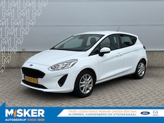 Ford Fiesta - 1.0 EcoB 95pk Connected / Navi / PDC