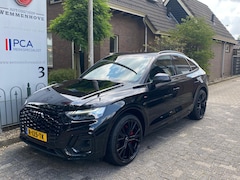 Audi Q5 Sportback - 55 TFSI e S edition Competition