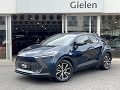 Toyota C-HR - Plug-in Hybrid 220 First Edition | Eerste eigenaar, Trekhaak, Dodehoekherkenning, Parkeers