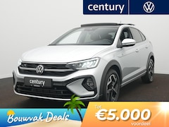 Volkswagen Taigo - 1.0 TSI 115PK R-Line Panoramadak - Apple Carplay - Clima - 17 Inch