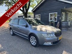 Skoda Superb Combi - 1.4 TSI Greentech Active Business Line