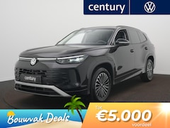 Volkswagen Tayron - 1.5 eTSI Life Edition / Trekhaak / Virtual / Camera