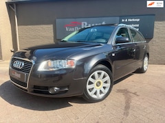 Audi A4 Avant - 2.0 TFSI | ORG NL | NAP |