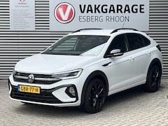 Volkswagen Taigo - 1.5 TSI R-Line BLACK STYLE NAVI/CAM, 19 INCH