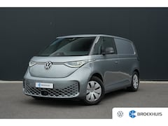 Volkswagen ID. Buzz Cargo - 204pk | Carplay | Cruise Adaptief | Parkeersensoren Voor & Achter | Schuifdeur Rechts |