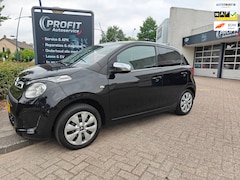 Citroën C1 - 1.0 VTi Feel / Airco / Bleutooth / Airco / Eerste eigenaar / Chrome delen / Getint glas