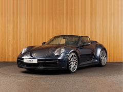 Porsche 911 Cabrio - 3.0 Carrera 4S BOSE | COMFORTSTOELEN | SURROUND | MATRIX
