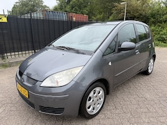 Mitsubishi Colt - 1.3 Invite 5 Drs