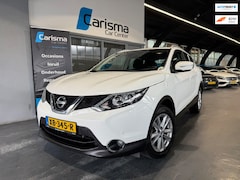 Nissan Qashqai - 1.2 Acenta Carplay|Camera|NW Ketting