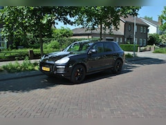 Porsche Cayenne - 4.8 GTS