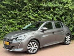 Peugeot 208 - 1.2 Puretech Allure/NW Distributieriem/Airco/Cruise/Trekhaak/Carplay