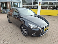 Mazda 2 - 2 1.5 Skyactiv-G GT-M