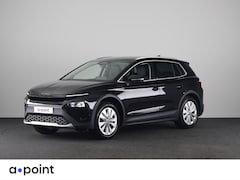 Skoda Elroq - 60 Business Edition 190pk | Travel Assist | stoel- en stuurverwarming | Keyless entry |