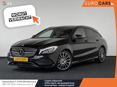 Mercedes-Benz CLA-klasse Shooting Brake - 180 Urban 7G-DCT Navigatie Apple Carplay/Android Auto Camera Parkeerhulp Cruise Control St