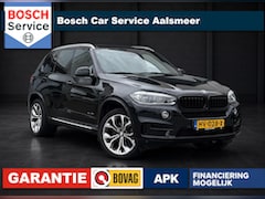 BMW X5 - xDrive40e High Executive / NAP/ GARANTIE / LM VELGEN /