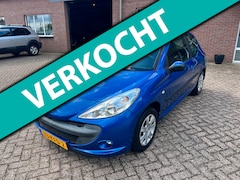 Peugeot 206 - 1.4 XS // Nieuwe APK // 128.000 km NAP