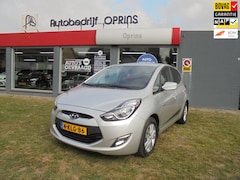 Hyundai ix20 - 1.4i i-Magine incl. Bovag Garantie, Airco, enz