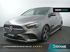 Mercedes-Benz B-klasse - 200 AMG Line | Panoramadak | Sfeerverlichting | Memory Seats |