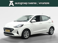 Hyundai i10 - 1.0 Comfort | All season | Carplay Navigatie | Airco | Cruise control