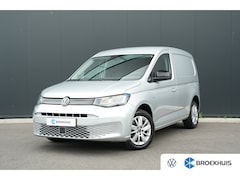 Volkswagen Caddy Cargo - 2.0 TDi Automaat 122 PK | Alarm klasse 1(startblokkering) | Anti Blokkeer Systeem | Bestuu