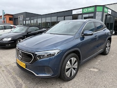Mercedes-Benz EQA - 250 Business Solution Luxery